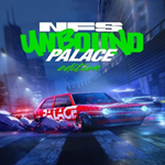 NEED FOR SPEED UNBOUND PALACE (XBOX SERIES X|S) КЛЮЧ