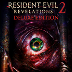 RESIDENT EVIL REVELATIONS 2 DELUXE(STEAM КЛЮЧ)+ПОДАРОК