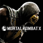 MORTAL KOMBAT X (XBOX ONE, SERIES X|S) КЛЮЧ