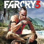 FAR CRY 3 (UBISOFT КЛЮЧ)+ПОДАРОК