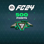EA SPORTS FC 24 - 500 POINTS(EA APP/GLOBAL) КЛЮЧ