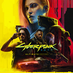 CYBERPUNK 2077 ULTIMATE EDITION GOG.COM/GLOBAL КЛЮЧ