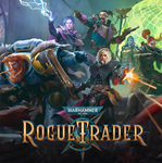 WARHAMMER 40,000: ROGUE TRADER (STEAM КЛЮЧ)+ПОДАРОК