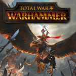 TOTAL WAR: WARHAMMER STEAM КЛЮЧ/RU/GLOBAL