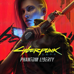 CYBERPUNK 2077: PHANTOM LIBERTY (XBOX SERIES X|S)