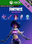 FORTNITE - CHILL VIBEZ PACK (XBOX ONE, X|S) КЛЮЧ