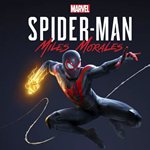 MARVEL’S SPIDER-MAN: MILES MORALES STEAM КОД