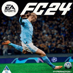 EA SPORTS FC 24 STEAM КЛЮЧ/GLOBAL