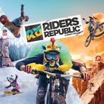 RIDERS REPUBLIC (XBOX ONE, SERIES X|S) КЛЮЧ