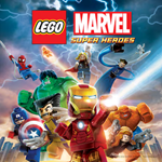 LEGO MARVEL SUPER HEROES (XBOX ONE, SERIES X|S) КЛЮЧ