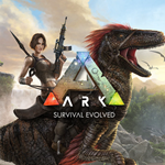 ARK: SURVIVAL EVOLVED (XBOX ONE, SERIES X|S) КЛЮЧ