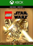 LEGO STAR WARS: THE FORCE AWAKENS DELUXEXBOX КЛЮЧ