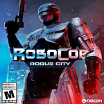 ROBOCOP: ROGUE CITY STEAM КЛЮЧ