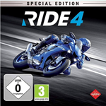 RIDE 4 - SPECIAL EDITION (XBOX ONE, SERIES X|S) КЛЮЧ