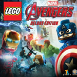 LEGO MARVEL’S AVENGERS DELUXE (XBOX ONE, X|S) КЛЮЧ