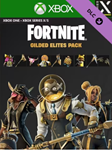 FORTNITE - GILDED ELITES PACK (XBOX ONE, X|S) КЛЮЧ