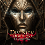 DIVINITY: ORIGINAL SIN - THE SOURCE SAGA XBOX КЛЮЧ