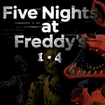 FIVE NIGHTS AT FREDDY'S: ORIGINAL SERIES XBOX КЛЮЧ