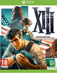 XIII(XBOX ONE, SERIES X|S) КЛЮЧ