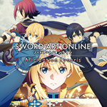 SWORD ART ONLINE ALICIZATION LYCORIS XBOX КЛЮЧ