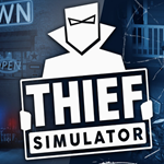 THIEF SIMULATOR (XBOX ONE, SERIES X|S) КЛЮЧ