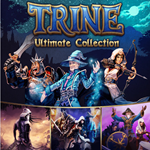 TRINE: ULTIMATE COLLECTION (XBOX ONE, X|S) КЛЮЧ