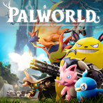 PALWORLD (GAME PREVIEW)(XBOX ONE, X|S, PC) КЛЮЧ