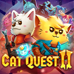 CAT QUEST II (XBOX ONE, XBOX SERIES X|S) КЛЮЧ