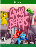 GANG BEASTS (XBOX SERIES X|S, PC WINDOWS) КЛЮЧ