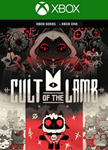 CULT OF THE LAMB (XBOX ONE, SERIES X|S) КЛЮЧ