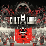 CULT OF THE LAMB (XBOX ONE, SERIES X|S) КЛЮЧ