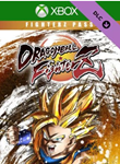 DRAGON BALL FIGHTERZ - FIGHTERZ PASS XBOX КЛЮЧ