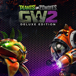 PLANTS VS. ZOMBIES: GARDEN WARFARE 2 DELUXEXBOX КЛЮЧ