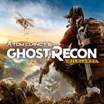 TOM CLANCY’S GHOST RECON WILDLANDS YEAR 2 GOLD XBOX