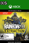 TOM CLANCY'S RAINBOW SIX: EXTRACTION XBOX КЛЮЧ