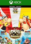 ASTERIX & OBELIX XXL: ROMASTERED XBOX/PC КЛЮЧ