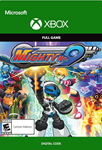MIGHTY NO. 9 (XBOX ONE, SERIES X|S) КЛЮЧ