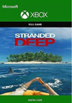 STRANDED DEEP (XBOX ONE, SERIES X|S) КЛЮЧ