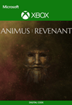 ANIMUS: REVENANT (XBOX ONE, SERIES X|S) КЛЮЧ