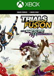 TRIALS FUSION: THE AWESOME MAX (XBOX ONE, X|S) КЛЮЧ