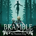 BRAMBLE: THE MOUNTAIN KING (XBOX ONE, X|S) КЛЮЧ