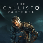 THE CALLISTO PROTOCOL XBOX ONE КЛЮЧ