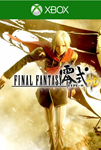 FINAL FANTASY TYPE-0 HD (XBOX ONE, SERIES X|S) КЛЮЧ