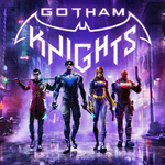 GOTHAM KNIGHTS (XBOX SERIES X|S) КЛЮЧ