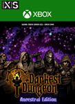 DARKEST DUNGEON: ANCESTRAL EDITION XBOX КЛЮЧ