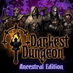 DARKEST DUNGEON: ANCESTRAL EDITION XBOX КЛЮЧ