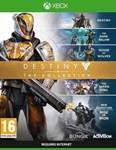 DESTINY - THE COLLECTION (XBOX ONE, SERIES X|S) КЛЮЧ