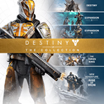 DESTINY - THE COLLECTION (XBOX ONE, SERIES X|S) КЛЮЧ
