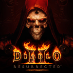 DIABLO II: RESURRECTED (XBOX ONE, SERIES X|S) КЛЮЧ