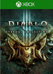 DIABLO III: ETERNAL COLLECTION (XBOX ONE, X|S) КЛЮЧ